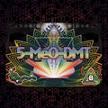 DMT CLOTHING BRAND TOWEL